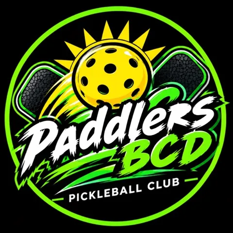 Paddlers BCD