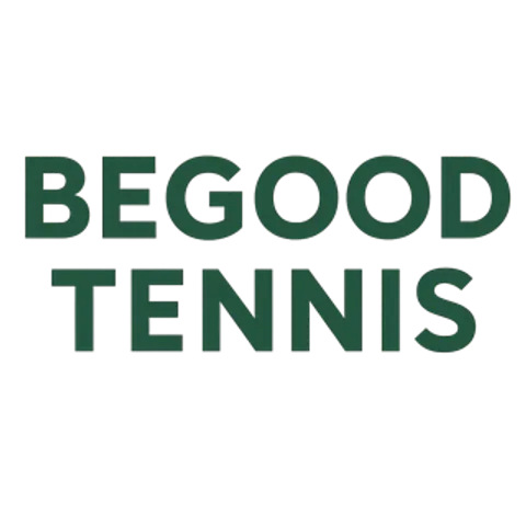 BE GOOD TENNIS