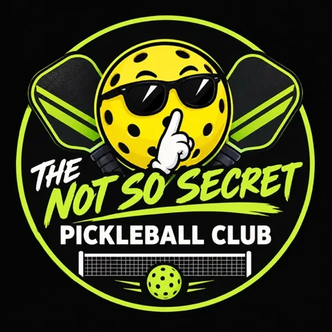 The Not So Secret Club