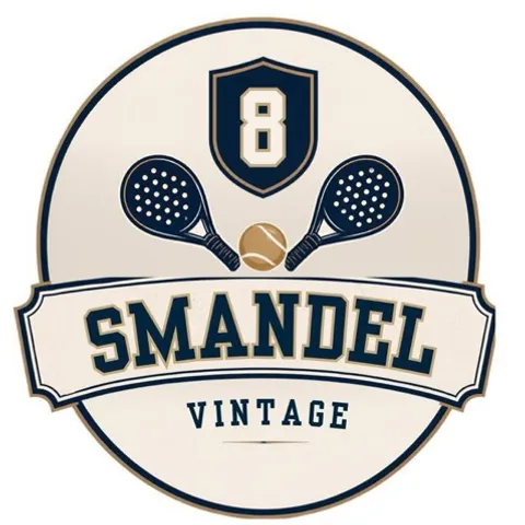 Smandel Vintage Padel Club🎾