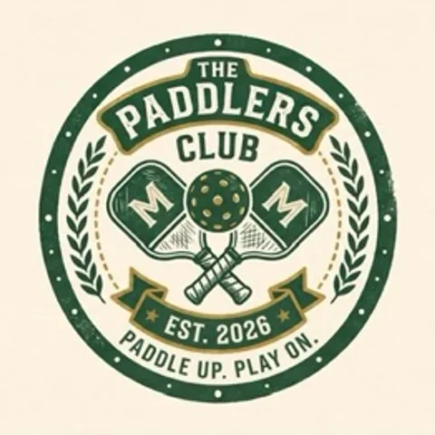 The Paddlers Club