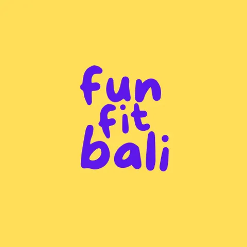 FUNFIT BALI BADMINTON 🏸