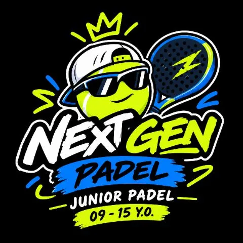 Next Gen Padel 