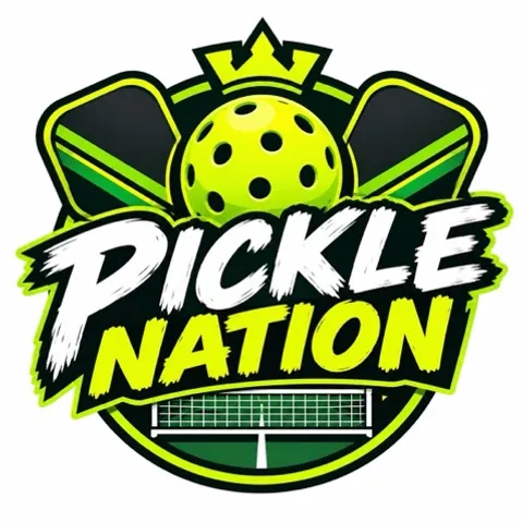 Pickleball Nation❤️‍🔥