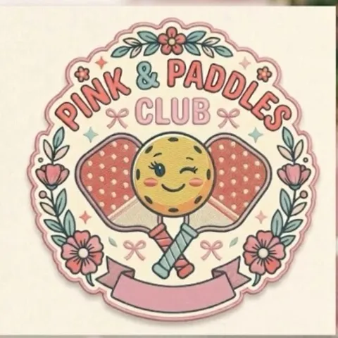 Pink & Paddles Club