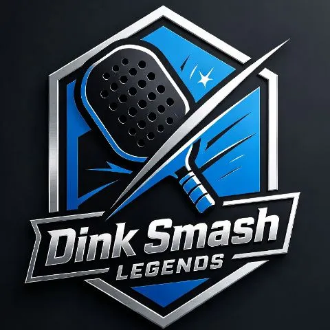 Dink Smash Legends