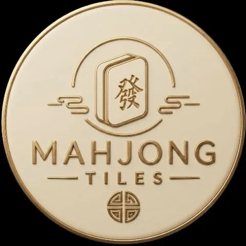 MAHJONG TILES
