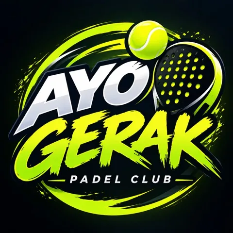AYO GERAK | PADEL CLUB