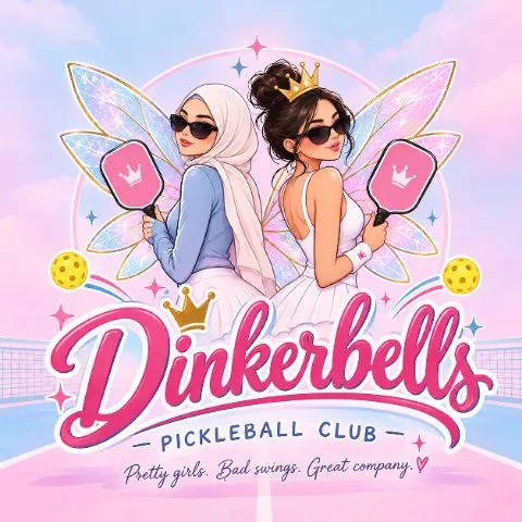 👑🧚‍♀️💅 Dinkerbells 💋💕