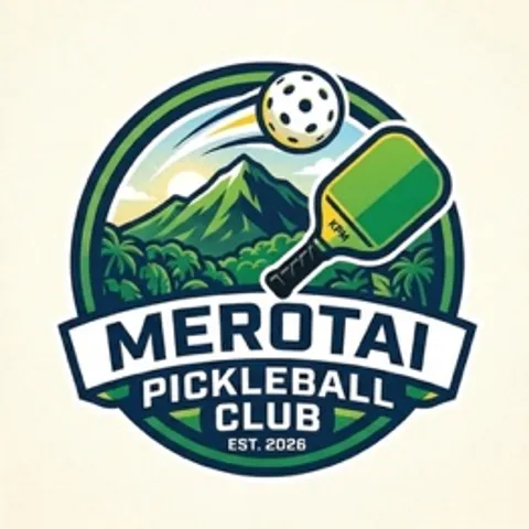 MEROTAI PICKLEBALL CLUB (MPC)