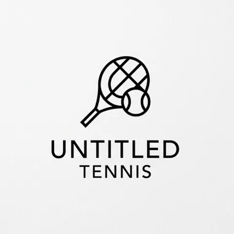 Untitled Tennis