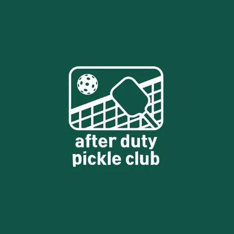 After Duty Pickle Club 🥒