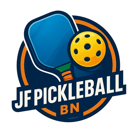JF Pickleball BN 🇧🇳