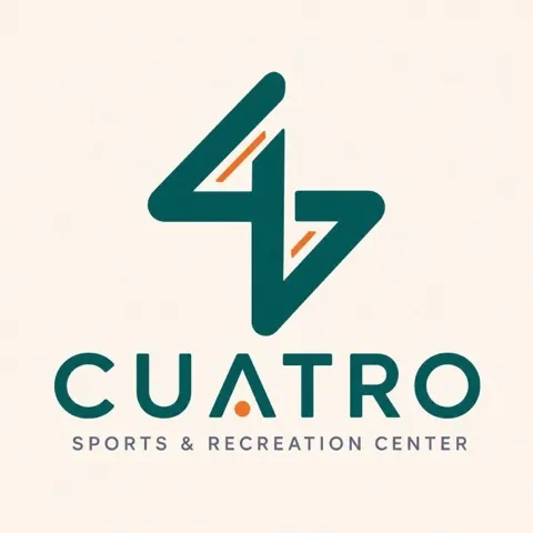 CUATRO Pickleball