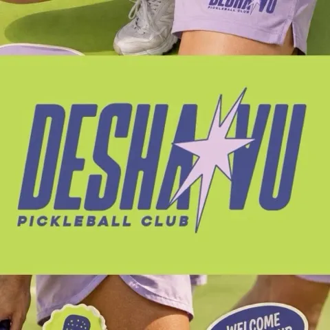 Désha Vu