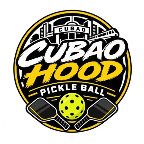 Pickleball @ Cubao Hood