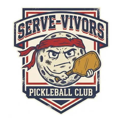 Serve-vivors