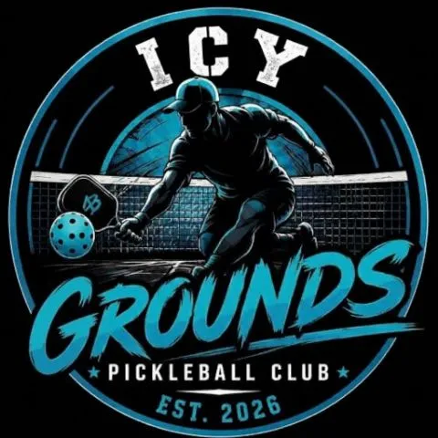 Icy Grounds Paddle Club
