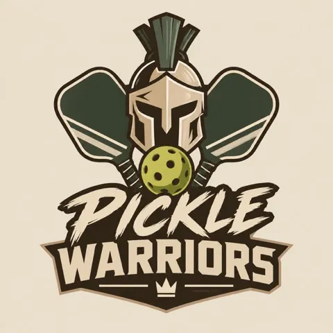 Pickle Warriors