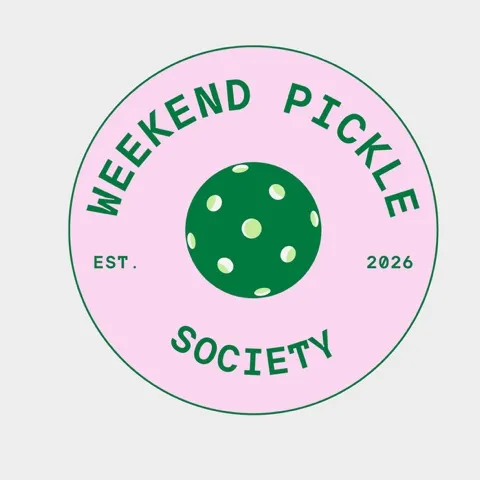 Weekend Pickle Society 
