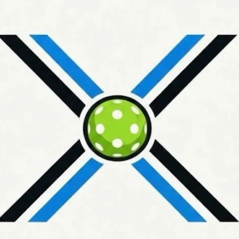 CROSSCOURT Pickleball