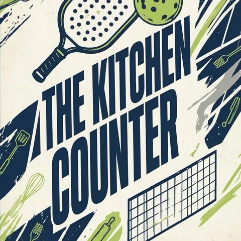 The Kitchen Counter