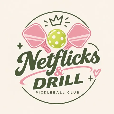 Netflicks & Drill 🏓