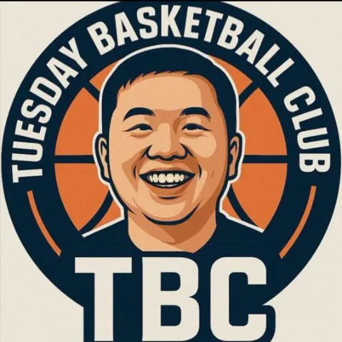 Tuesday Basketball Club