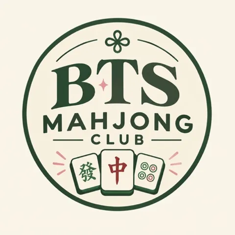 BTS MAHJONG CLUB
