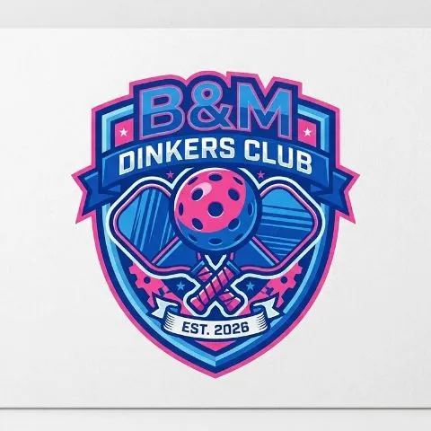 BM Dinkers 🥒