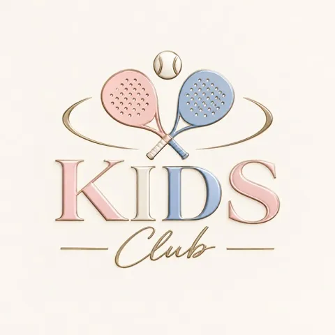 KIDS Padel Club