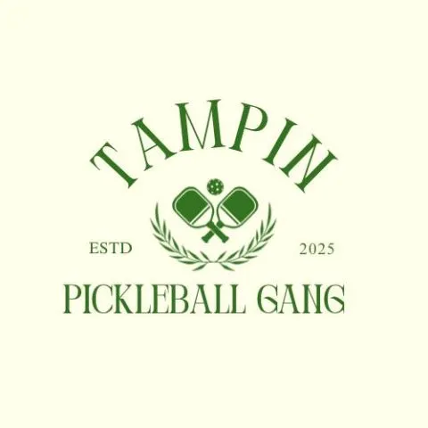 Tampin Pickleball Gang