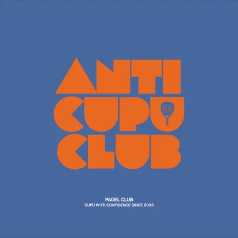 Anti Cupu Club