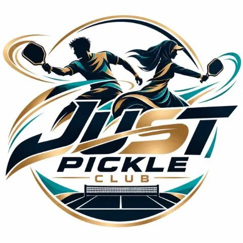 JUST PICKLE CLUB