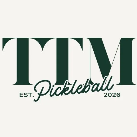 To The Moon Pickleball Club