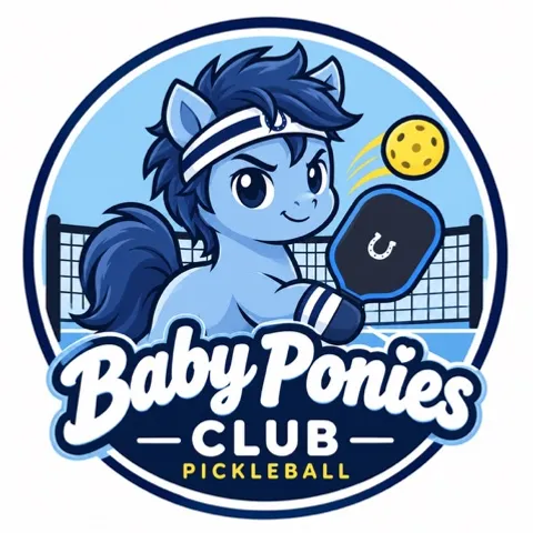 Baby Ponies Club