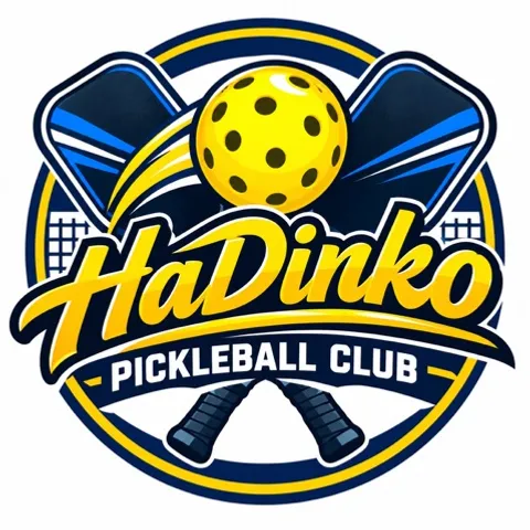 HaDinko Pickleball Club