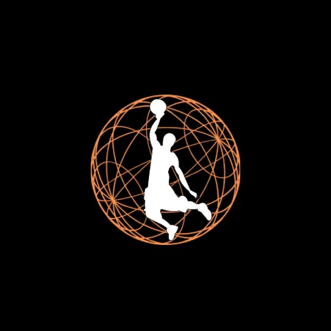 Hoopers OJ Basketball 