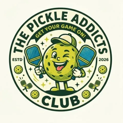 Pickle Addicts