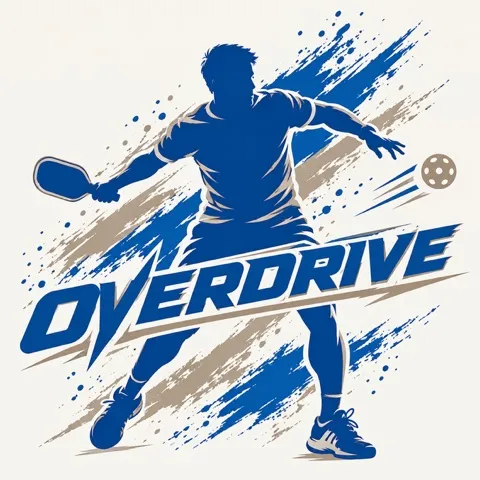 OVERDRIVE