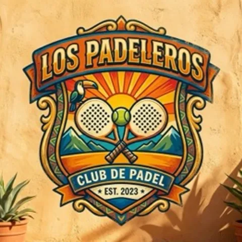 Los Padeleros