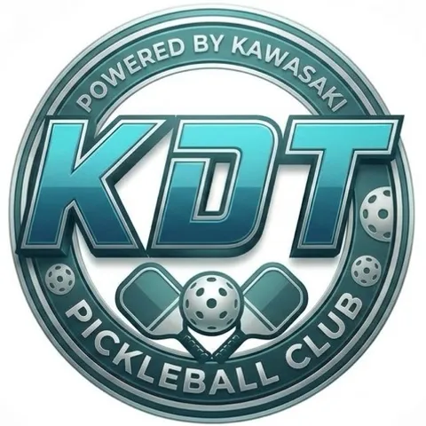 KDT Pickleball Club