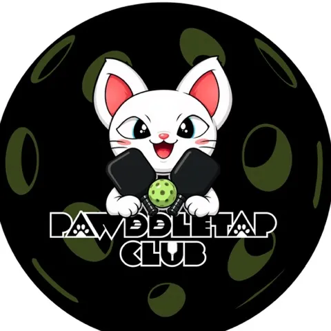 The Pawddletap Club