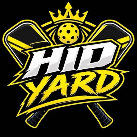 HID pickleball yard