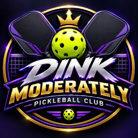 Dink Moderately 🏓