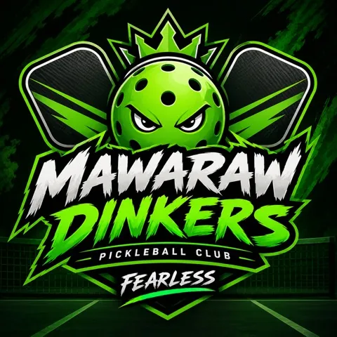 MAWARAW DINKERS