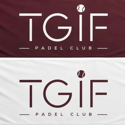TGIF SOCIAL PADEL CLUB