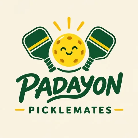 Padayon Picklemates 🏓
