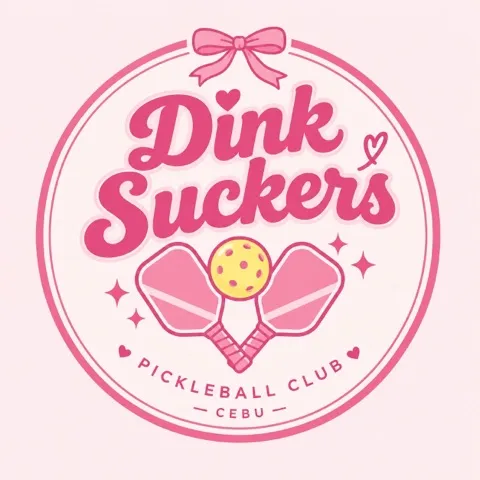 Dink Suckers PickleBall Club 🍭