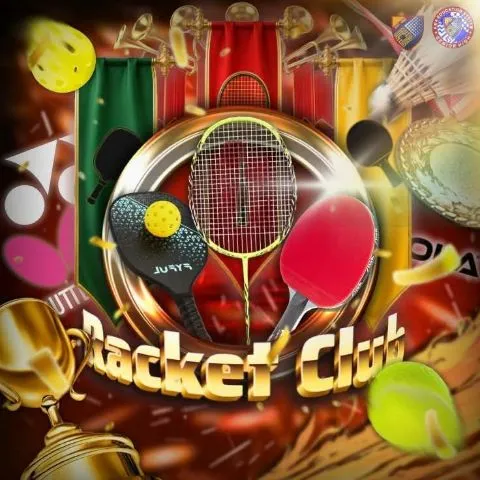 AMAER RACKET SPORTS CLUB